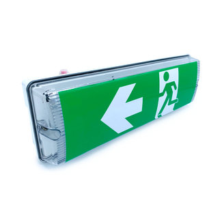 6 Watt Notleuchte OTG-GG-9