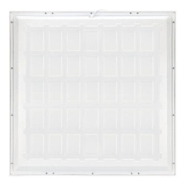 LED-Panel - 60x60cm - 30W - 3000K - 114lm/W
