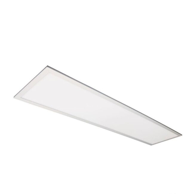 LED-Panel - 30x120cm - 30W - 6500K - 120lm/W