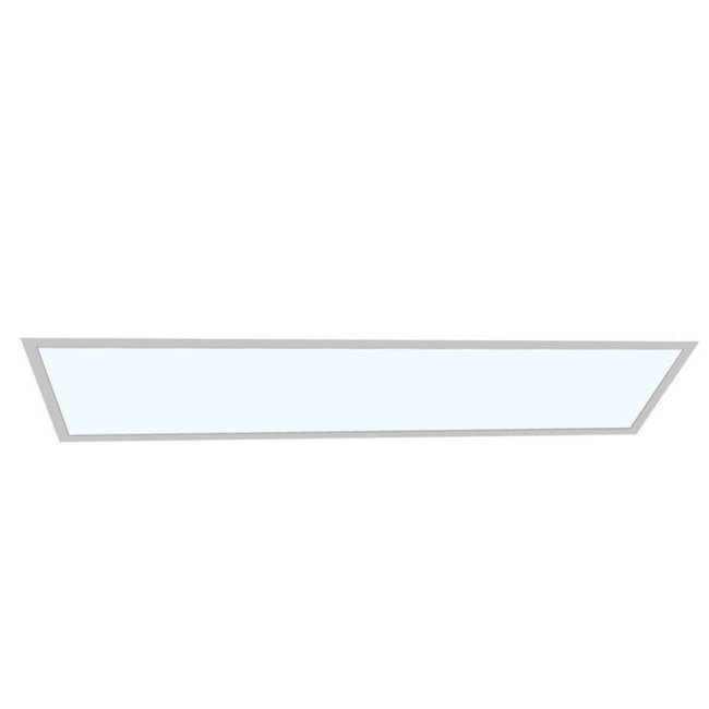 LED-Panel - 30x120cm - 30W - 6500K - 120lm/W