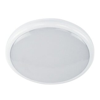 Deckenleuchte mit CCT-Switch 3000K/4000K/6500K, 15 Watt