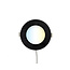 6W LED Downlight rund mit einstellbarer Farbtemperatur - Ø120mm