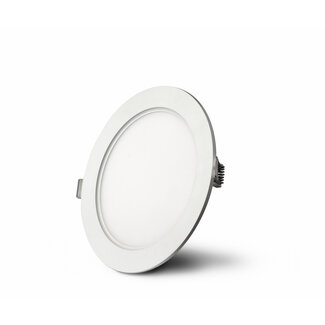 12W LED Downlight rund mit einstellbarer Farbtemperatur - Ø170mm