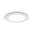 12W LED Downlight rund mit einstellbarer Farbtemperatur - Ø170mm