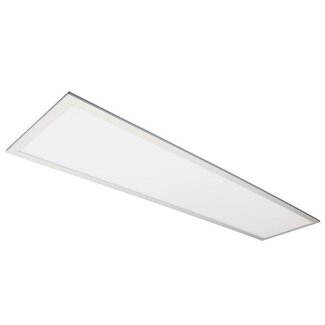 Dimmbares LED Panel - 30x120cm - UGR<19 - 30W - 4000K - 125lm/W