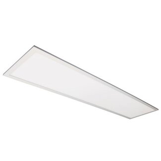 LED Panel -30x120cm - UGR<19 - 30W - 4000K - 125lm/W
