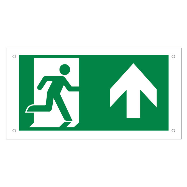 Piktogramm-Set für OTG-FF-6, OTG-VV-5 oder OTG-HH-1