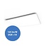 LED-Panel 60x60 cm, UGR<19, 30 Watt, 4000K