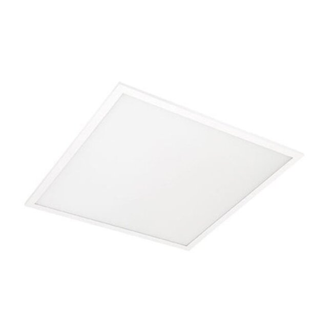 LED Panel - 60x60cm - UGR<19 - 30W - 4000K - 125lm/W