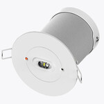 Notausgangsbeleuchtung