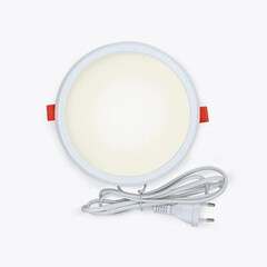 LED-Downlights