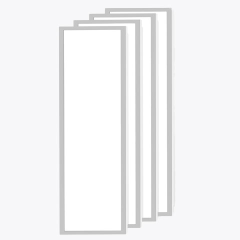 4000K (weißes Licht)