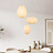 Lampes suspendues