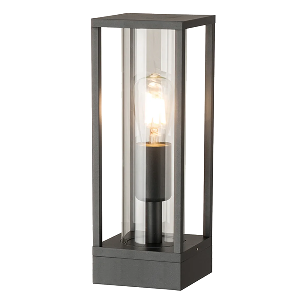 Lampes de table avec alimentation secteur