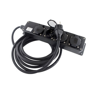 Bloc multiprises professionnel