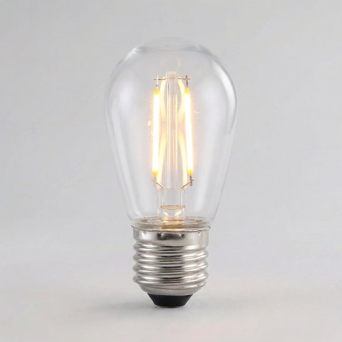 Ampoules guinguettes  LED pour guirlande guinguette