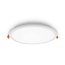 Spot encastrable LED rond - 12W - Ø165mm
