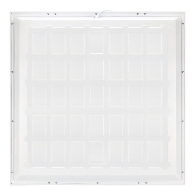 Panneau LED 36W 60x60 cm - sans scintillement