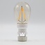 Ampoule à piquer 2 W filament, dimmable (sans douille E27)