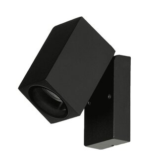 Luminaire mural avec raccord GU10