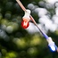 Ampoule filament rouge dimmable 3,5 watts