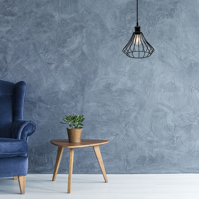 Suspension Kiki incl. lampe 4,5W à 12W, verre clair, 2700K, Ø60 et Ø70