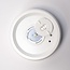 Lampe de secours 2,8 watts spot en surface