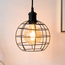 Lampe suspendue