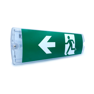 Lampe de secours en saillie de 4 watts, OTG-DD-3