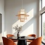 Suspension Kyoto en bambou
