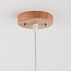 Suspension Kyoto en bambou