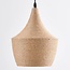 Suspension Laos en corde