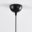 Suspension Laos en corde
