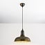 Suspension industrielle Marrakesh en bronze