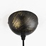 Lampe suspendue industrielle bronze - Marrakech