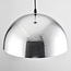 Lampe suspendue design en aluminium - Luna