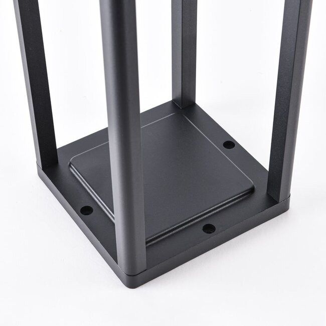 Lampe extérieur solaire avec capteur  - Marcello