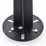 Piquet universel Enzo, 50 cm - noir