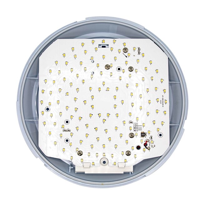 Plafonnière met CCT switch 3000K/4000K/6500K