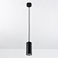 Suspension réglable Harper en noir