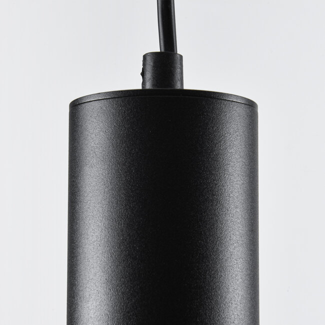 Suspension réglable Harper - noir