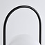 Lampe de table rechargeable Kasia avec 16 couleurs