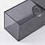 Lampe d'extérieur sur pied Jet anthracite - 60 cm