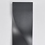 Applique murale extérieure Aurelia - anthracite avec LED intégrée