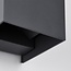 Applique moderne extérieur Oliver - anthracite (prix par pièce)