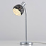 Lampe de table moderne Aimee en noir