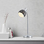 Lampe de table moderne Aimee en noir