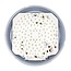 Plafonnier avec bloc d'alimentation de secours et commutateur CCT 3000K/4000K/6500K