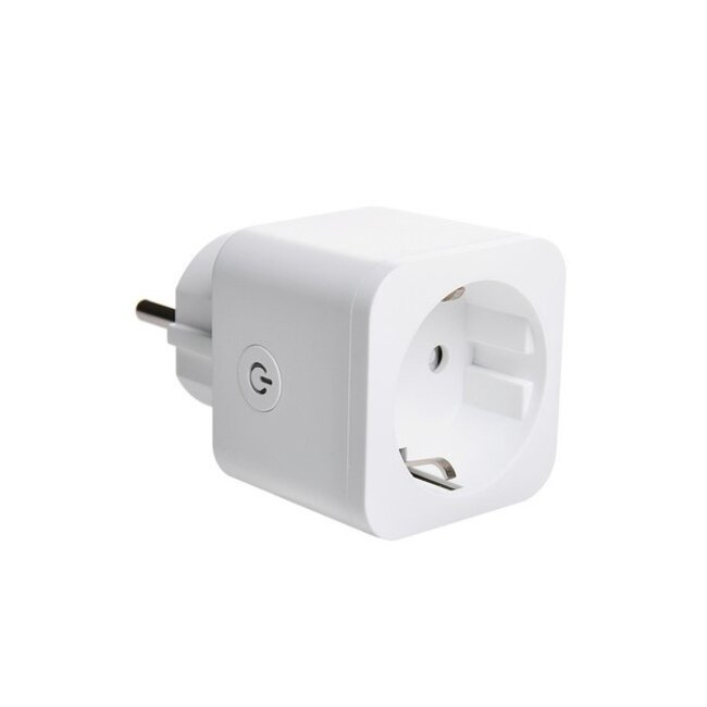 Prise connectée Wifi IP20