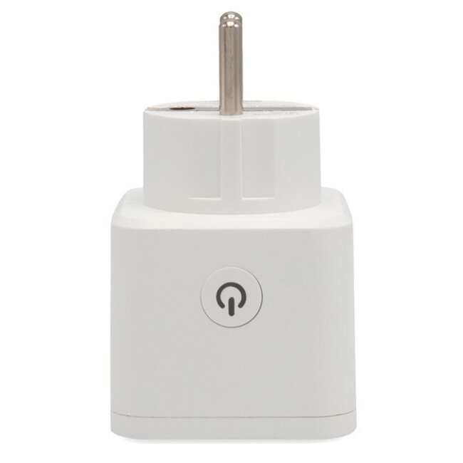 Prise connectée Wifi IP20